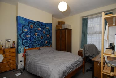 6 bed house, 11 Waterloo Street, North Hill, Plymouth, PL48LY - Image 9